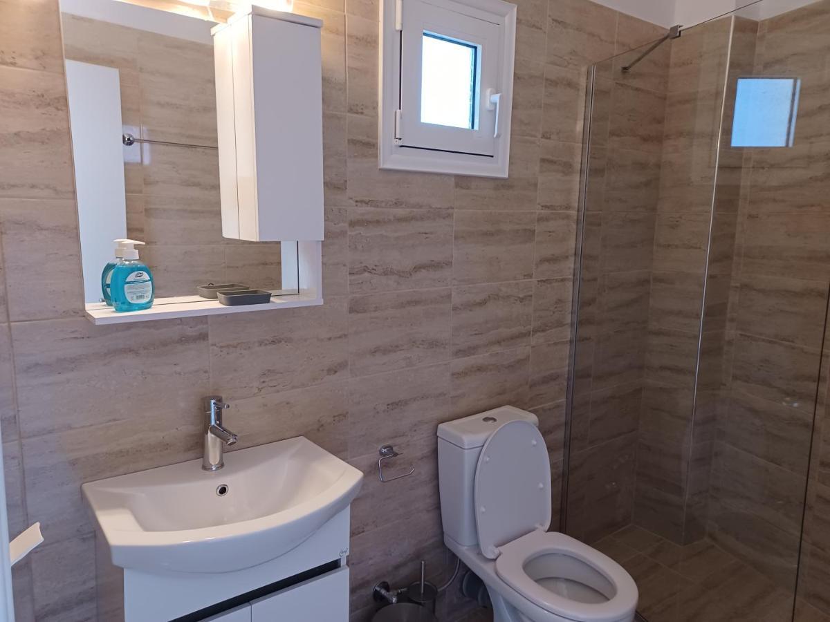 George Studios 2 Іпсос Екстер'єр фото