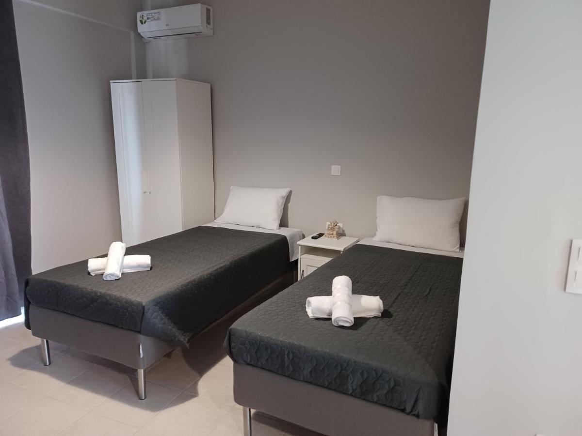 George Studios 2 Іпсос Екстер'єр фото