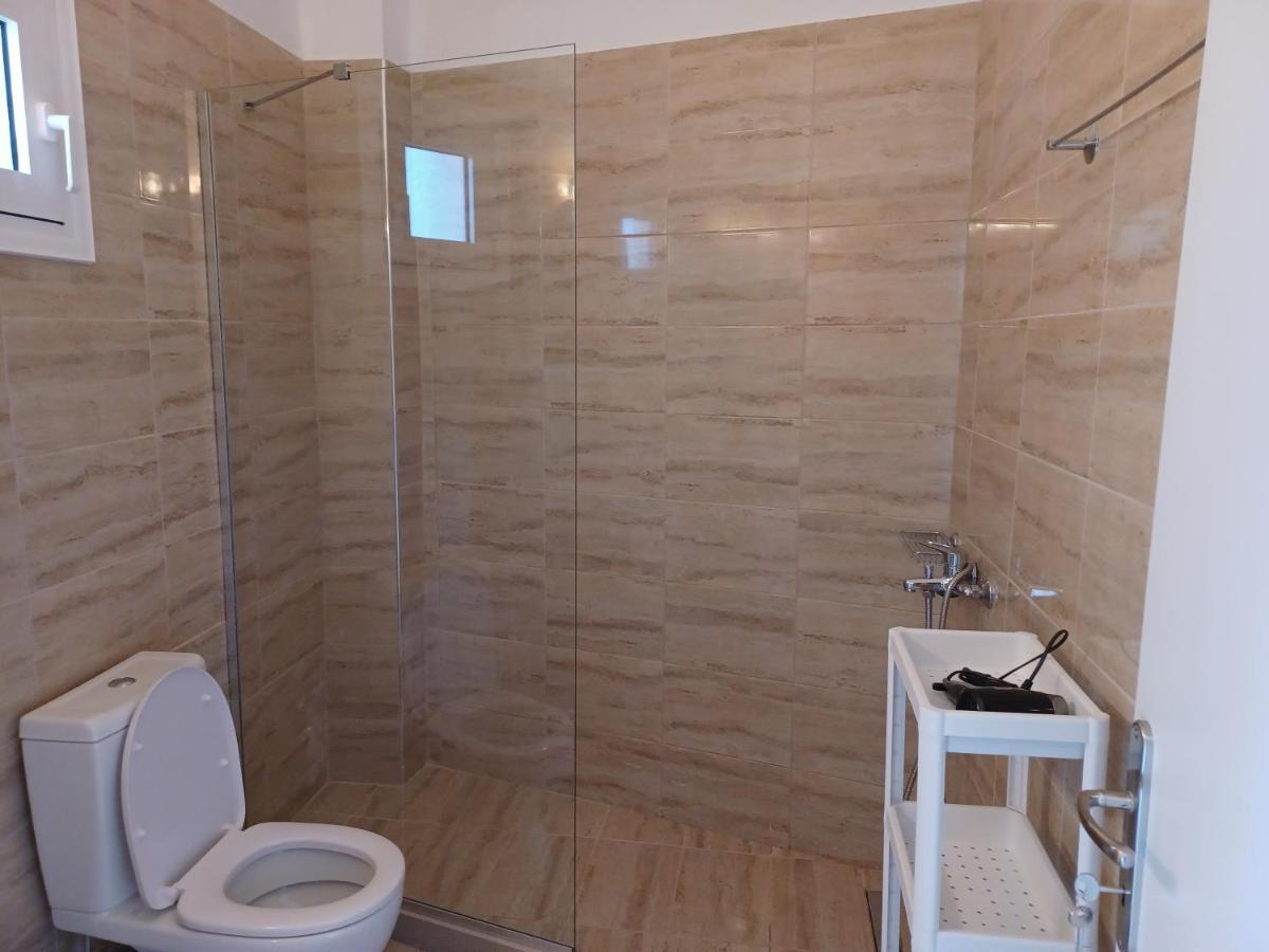George Studios 2 Іпсос Екстер'єр фото
