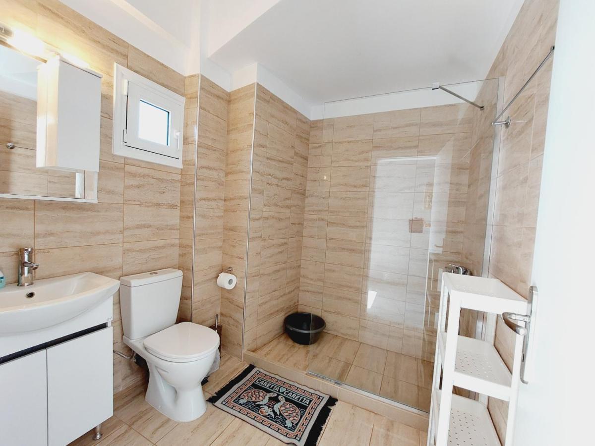 George Studios 2 Іпсос Екстер'єр фото