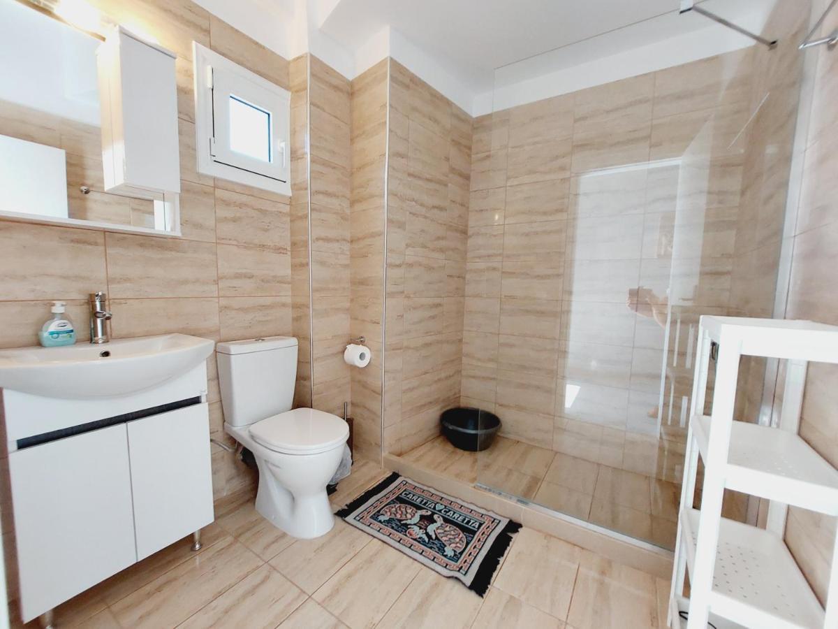 George Studios 2 Іпсос Екстер'єр фото