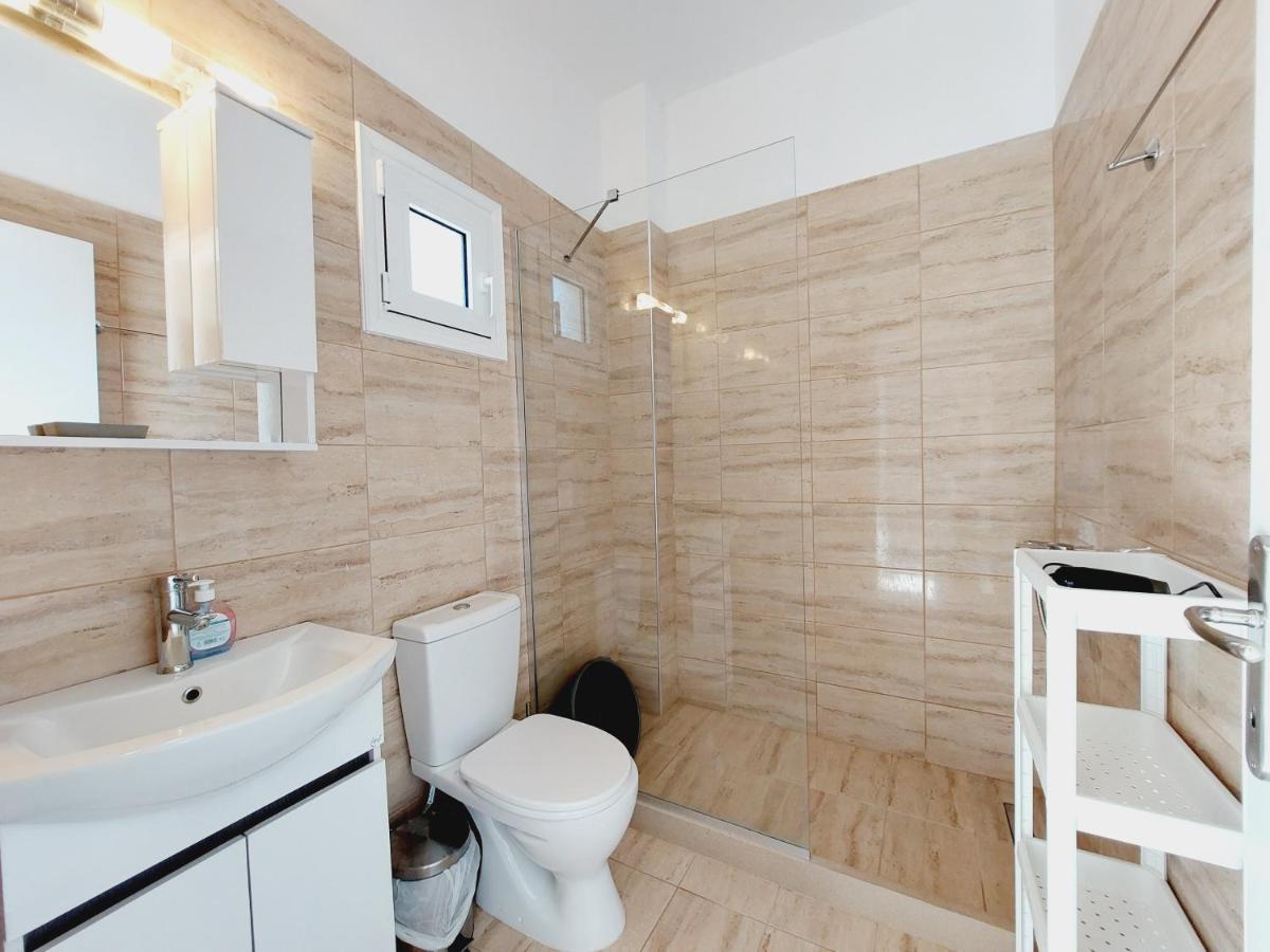 George Studios 2 Іпсос Екстер'єр фото